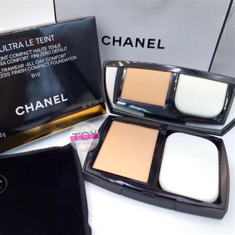 chanel light reflecting compact foundation cosdna|ULTRA LE TEINT Ultrawear All.